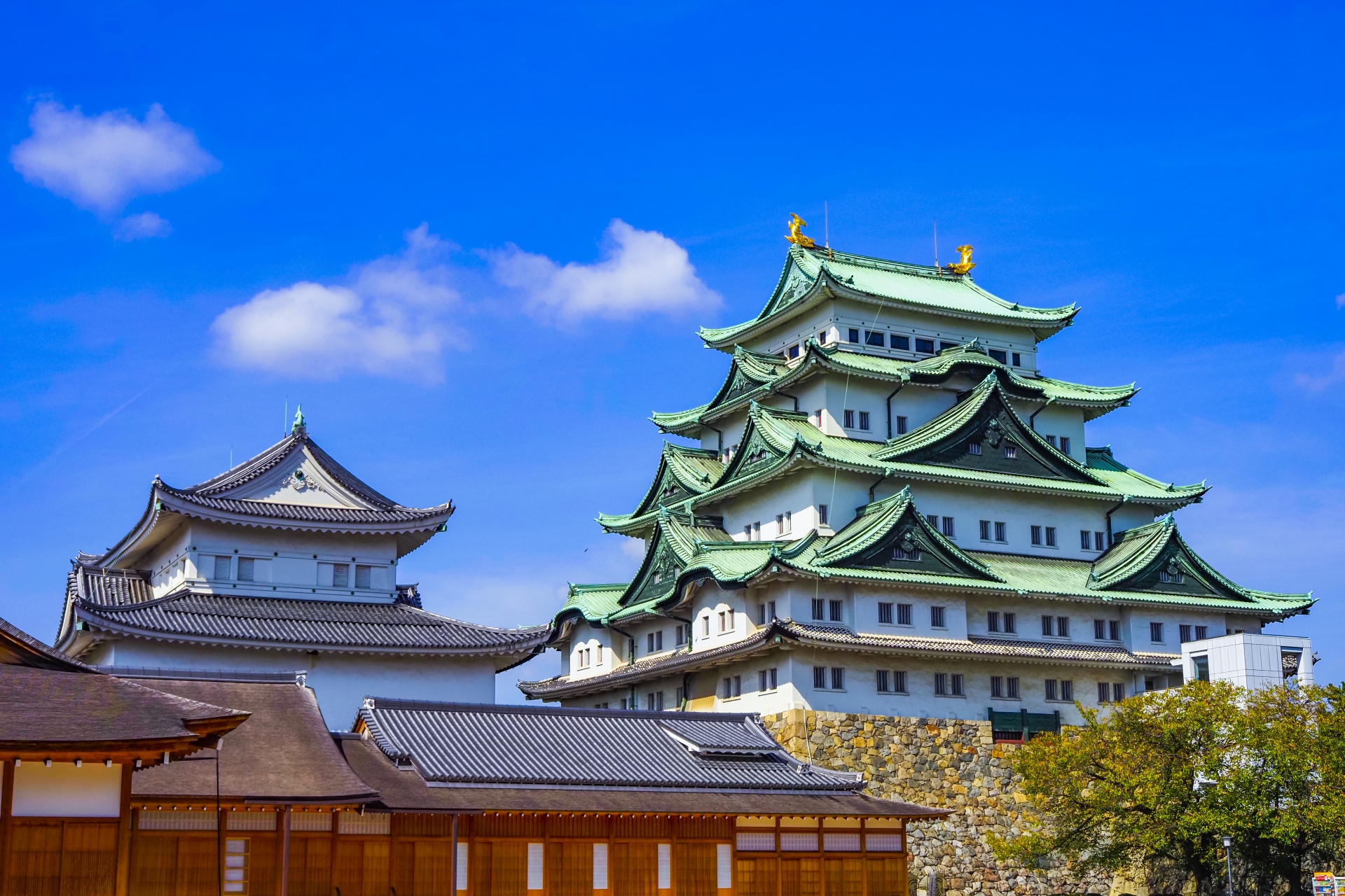 Vol.192 名古屋三の丸の空間再編を検討した名古屋都市センターの