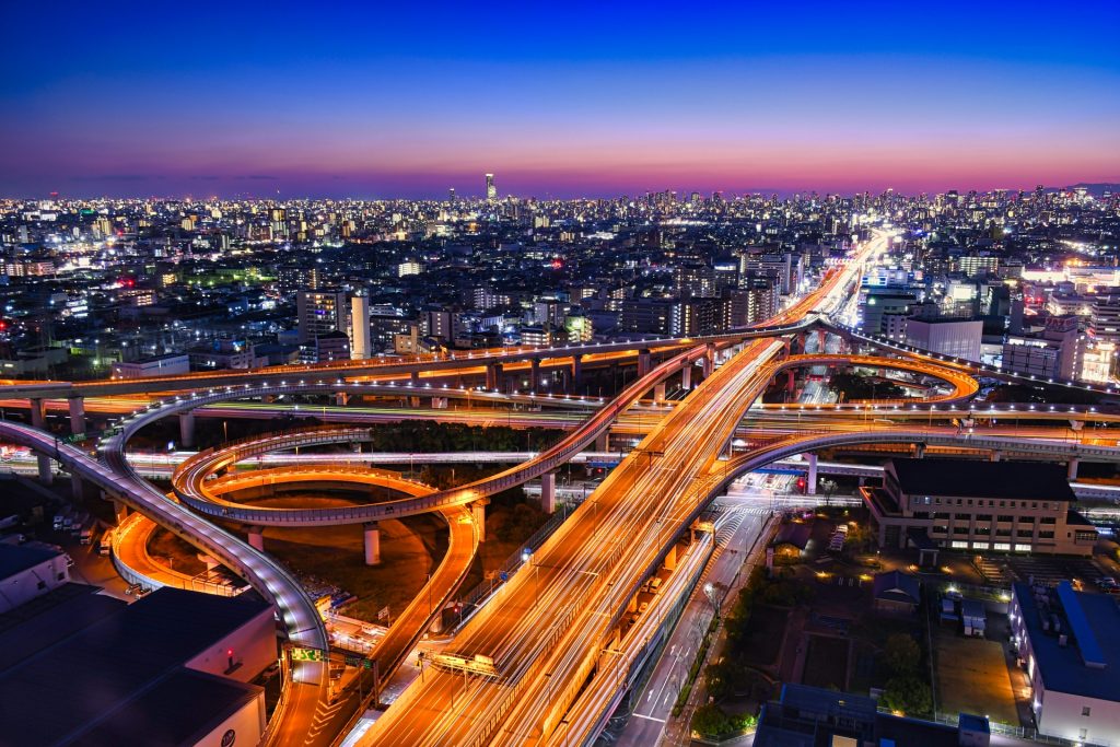 Vol.199 「名古屋三河道路」が拓く愛知県土の新たな展望 －ポート